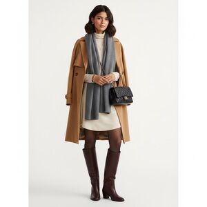 Abercrombie & Fitch Turtleneck Dress